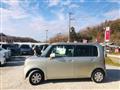 2010 Daihatsu Move Conte