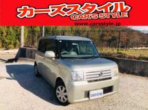 2010 Daihatsu Move Conte