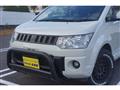2015 Mitsubishi Delica D5