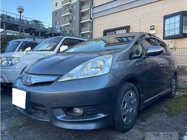 2013 Honda Honda Others