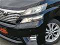 2009 Toyota Vellfire