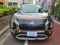 2023 Mitsubishi Outlander