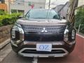 2023 Mitsubishi Outlander