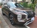 2023 Mitsubishi Outlander