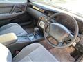 1998 Toyota Crown Sedan