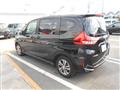 2021 Honda Freed