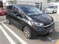 2021 Honda Freed