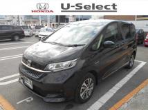2021 Honda Freed