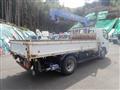 2007 Mitsubishi Canter