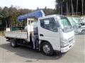 2007 Mitsubishi Canter