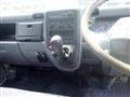 2007 Mitsubishi Canter