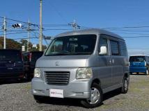 2004 Honda Vamos Hobio