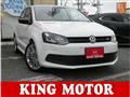 2013 Volkswagen Polo