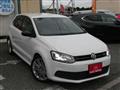2013 Volkswagen Polo