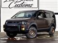 2013 Mitsubishi Delica D5