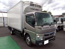 2021 Mitsubishi Canter