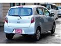 2011 Daihatsu Mira