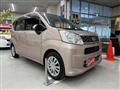 2015 Daihatsu Move