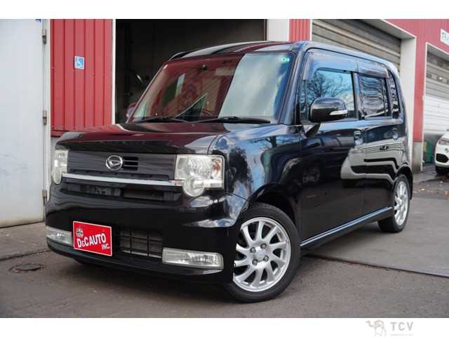 2009 Daihatsu Move Conte