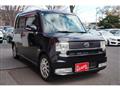 2009 Daihatsu Move Conte