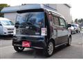 2009 Daihatsu Move Conte