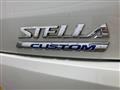 2014 Subaru Stella