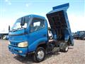 2003 Toyota Dyna Truck