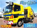 2011 Hino Hino Others