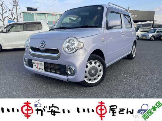 2014 Daihatsu MIRA COCOA
