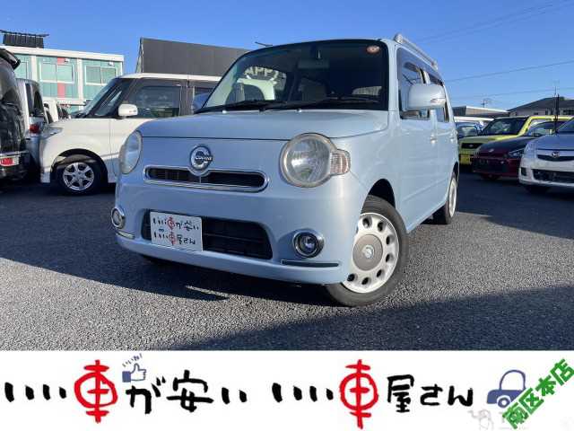 2013 Daihatsu MIRA COCOA