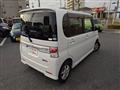 2010 Daihatsu Tanto Custom