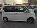 2010 Daihatsu Tanto Custom