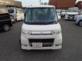2010 Daihatsu Tanto Custom