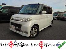 2010 Daihatsu Tanto Custom