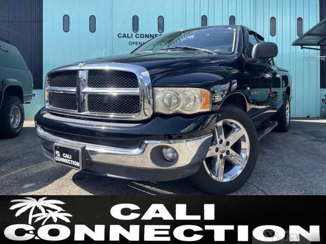 2003 Chrysler Chrysler Others