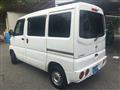 2011 Nissan Clipper Van