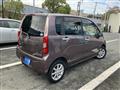 2011 Daihatsu Move