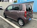 2011 Daihatsu Move