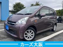 2011 Daihatsu Move