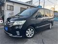 2013 Nissan Serena