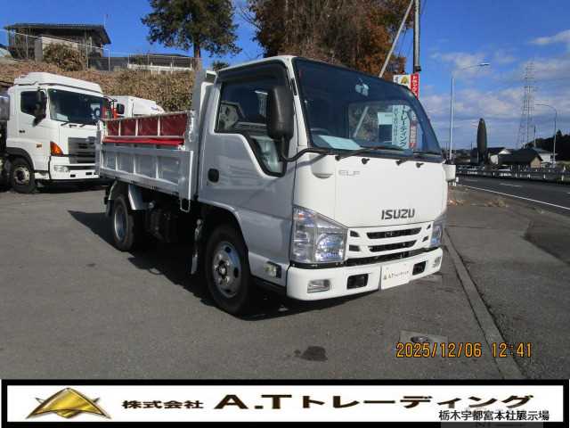 2018 Isuzu Isuzu Others