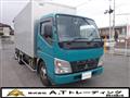 2009 Mitsubishi Canter