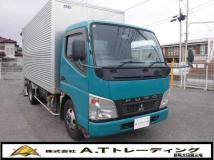 2009 Mitsubishi Canter
