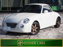 2006 Daihatsu Copen