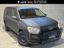 2018 Toyota Probox Van