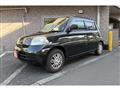 2011 Daihatsu Esse