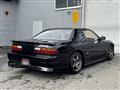 1993 Nissan Silvia