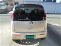 2014 Suzuki MR Wagon