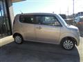 2014 Suzuki MR Wagon