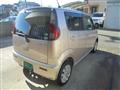2014 Suzuki MR Wagon